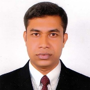মোঃ আব্দুল বারিক তরফদার
