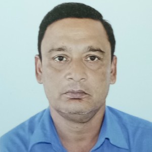 রনজিৎ কুমার সরকার