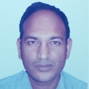 মোঃ মোখলেছুর রহমান