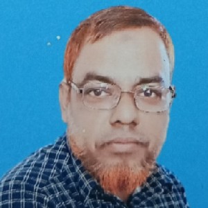 মোঃ শরীফুল ইসলাম